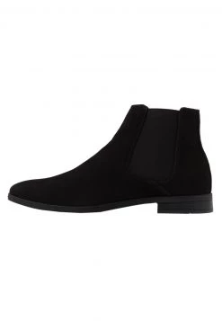 Pier One Botines - Black, Hombre