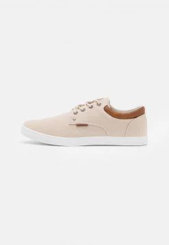 Pier One Unisexo Zapatillas - Beige