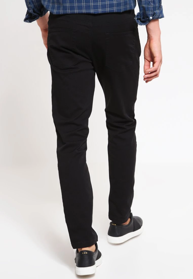 Pier One Hombre Pantalones - Anthracite - Imagen 3