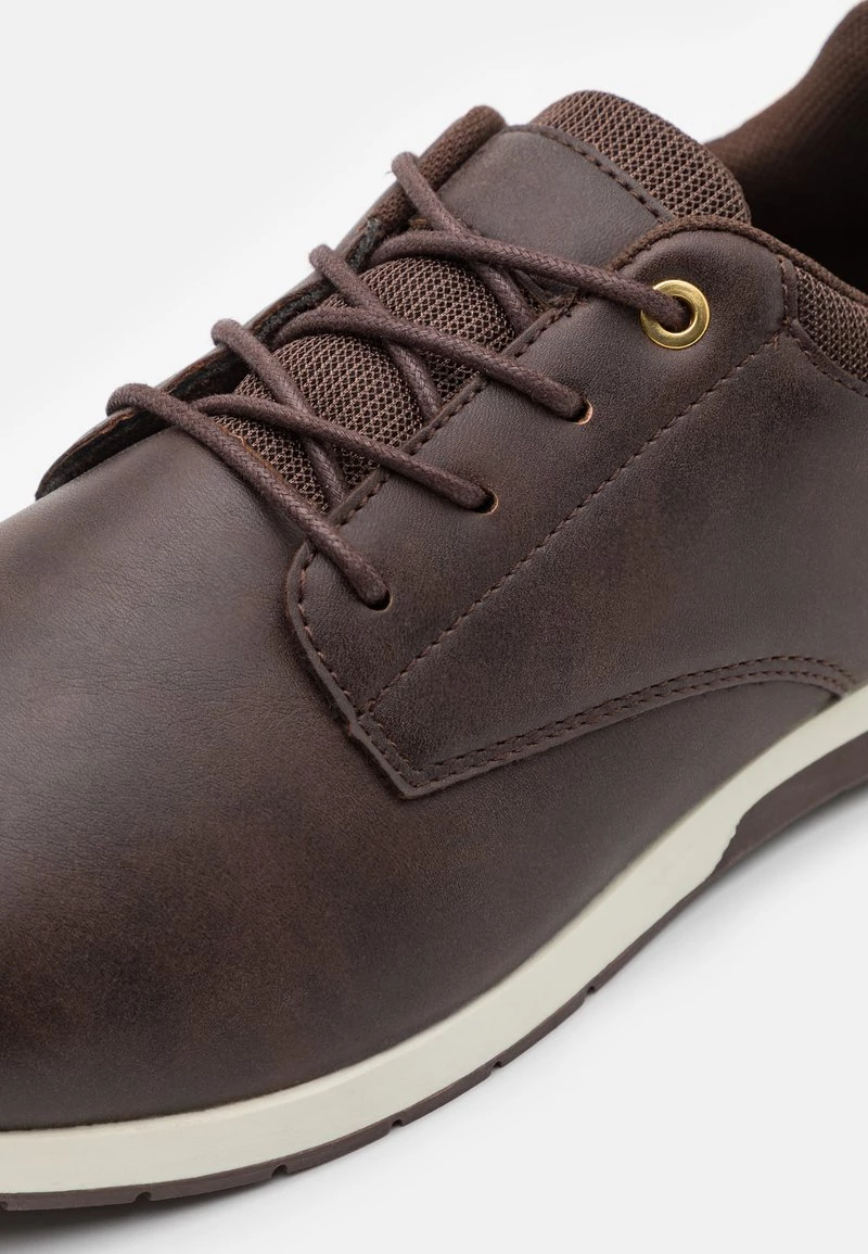 Pier One Zapatos Con Cordones - Brown, Hombre - Imagen 6