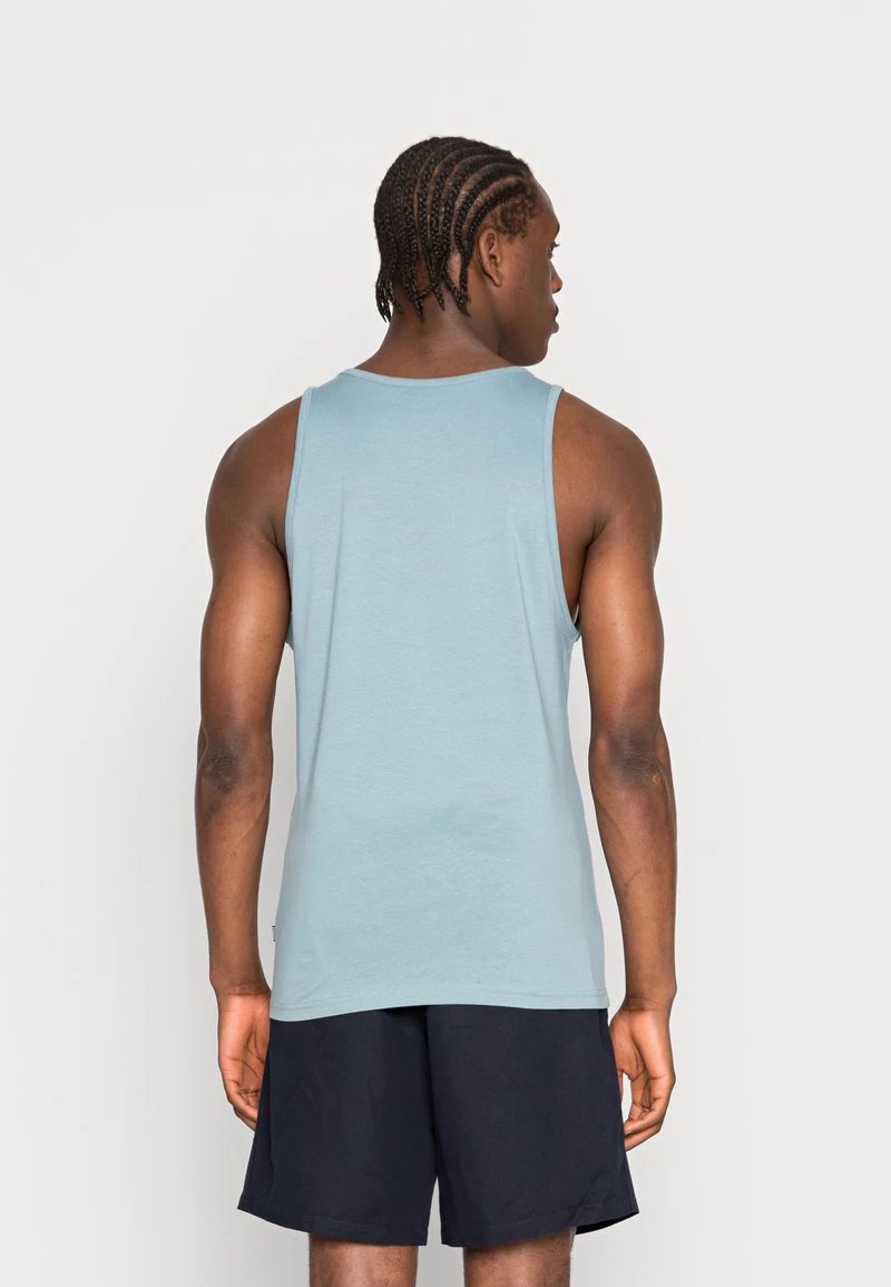 Pier One Hombre 3 PACK - Top - Green / White / Light Blue - Imagen 3