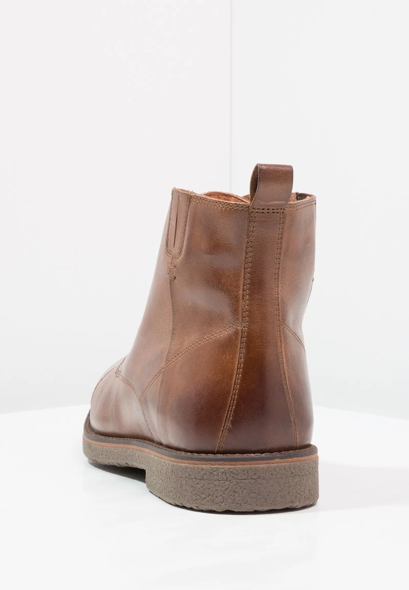Pier One Hombre Botas Para La Nieve - Cognac - Imagen 4