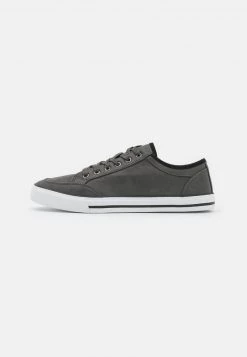 Pier One Zapatillas - Grey, Hombre