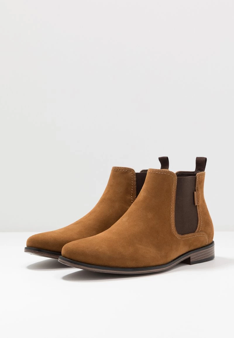Pier One Hombre Botines - Brown - Imagen 3