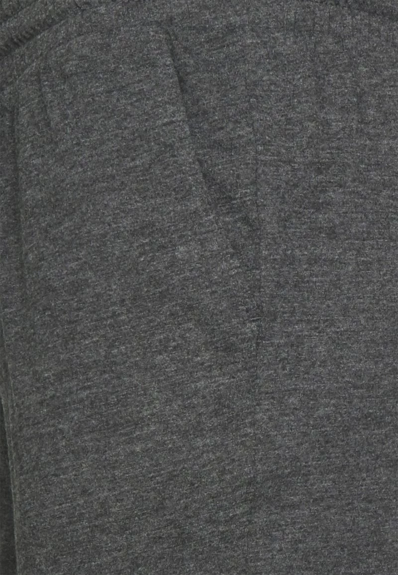 Pier One SET - Pijama - Mottled Dark Grey, Hombre - Imagen 8