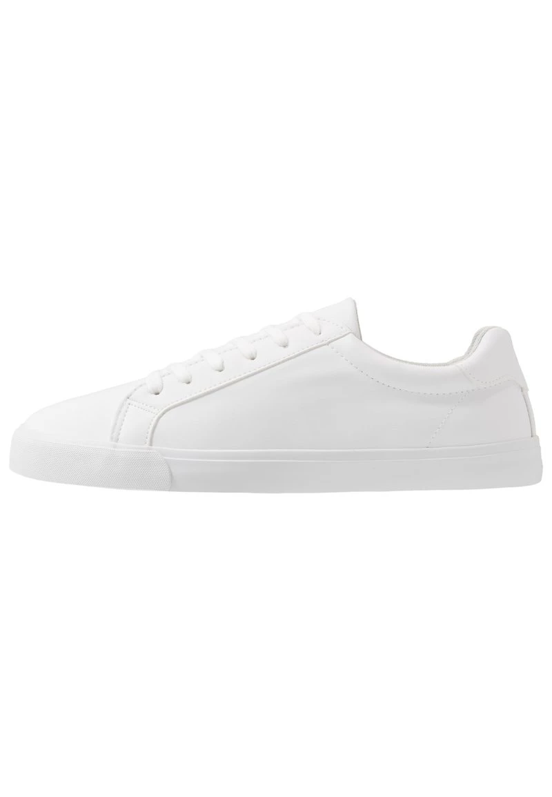 Pier One Hombre UNISEX - Zapatillas - White - Imagen 2