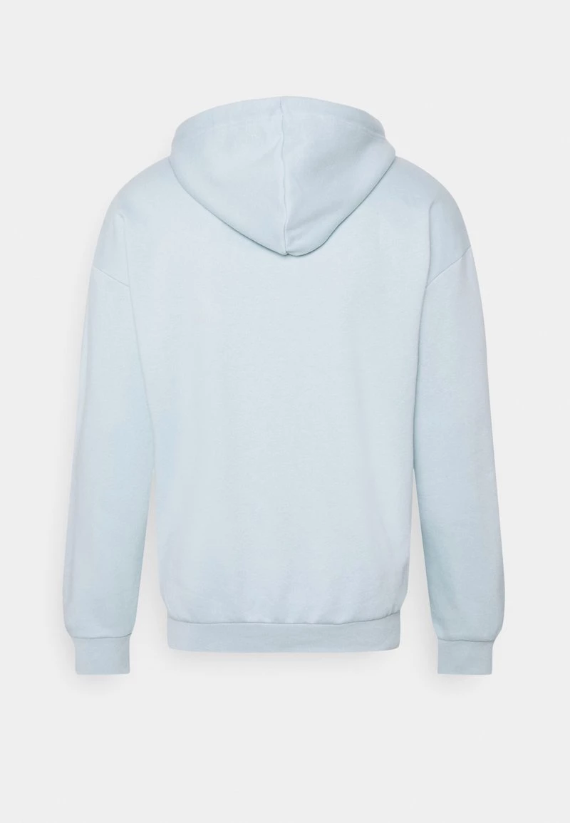 Pier One Hombre 2 Pack - Jersey Con Capucha - Green-blue - Imagen 3