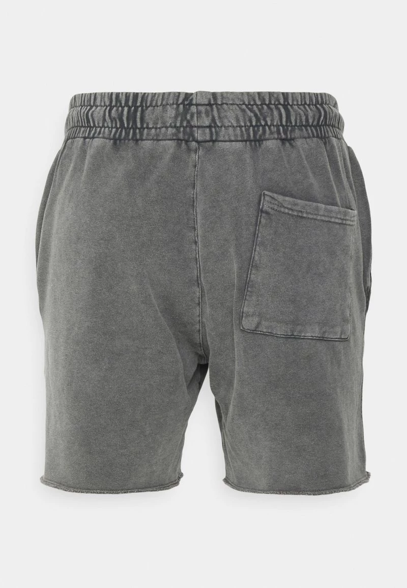 Pier One Hombre Shorts - Black - Imagen 2
