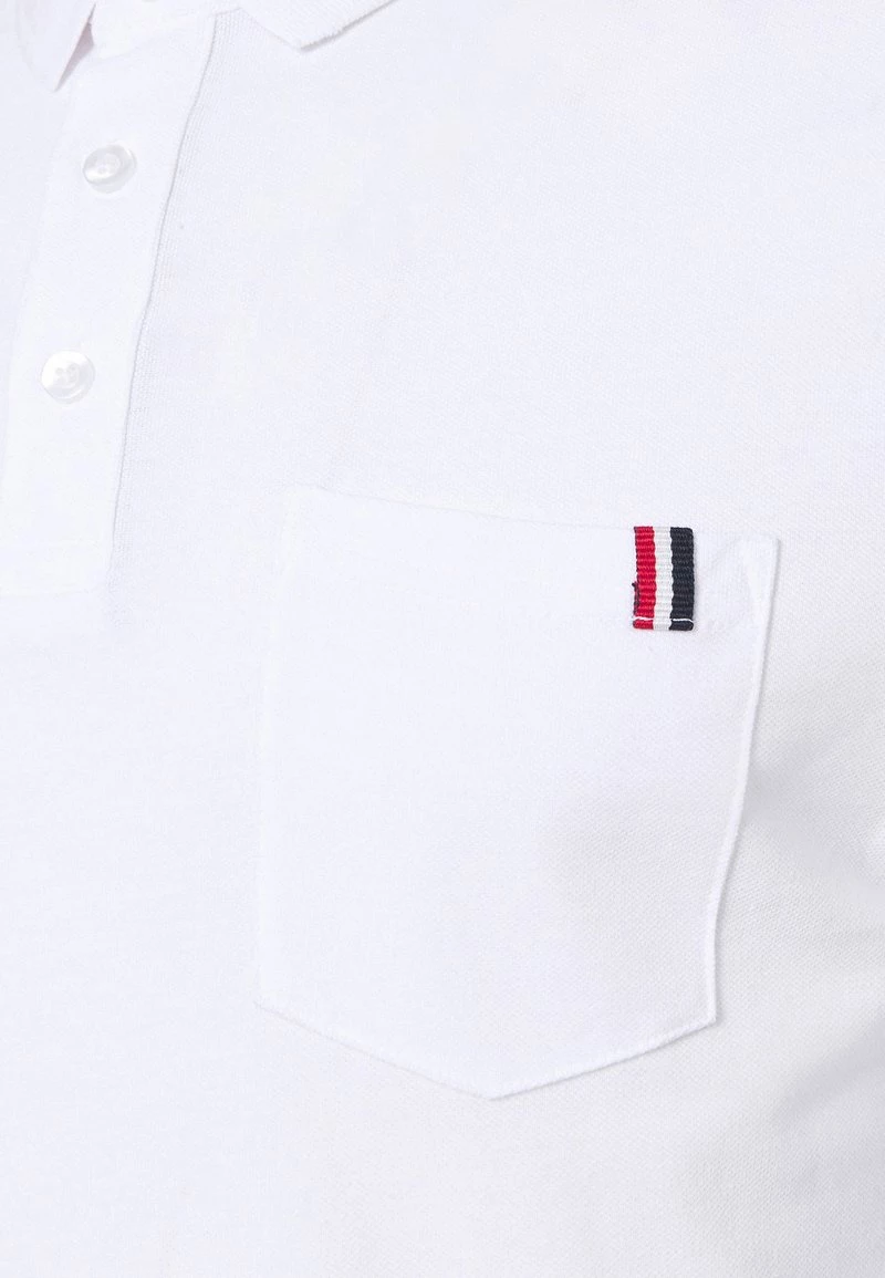 Pier One Hombre 2 PACK - Polo - Dark Blue/white - Imagen 9