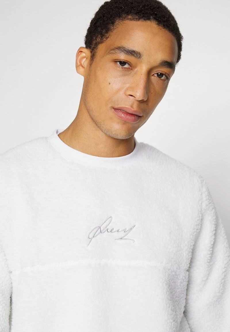 Pier One Hombre Forro Polar - Off White - Imagen 5