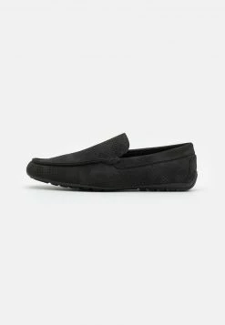 Pier One Hombre Mocasines - Black