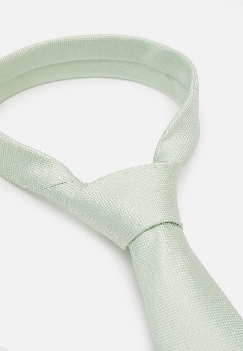 Pier One Hombre Corbata - Mint - Imagen 3