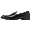 Pier One Hombre Mocasines - Black