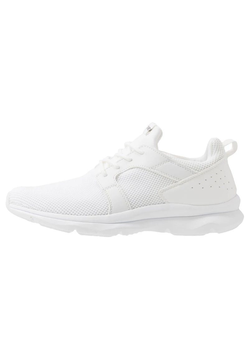 Pier One Hombre Zapatillas - White
