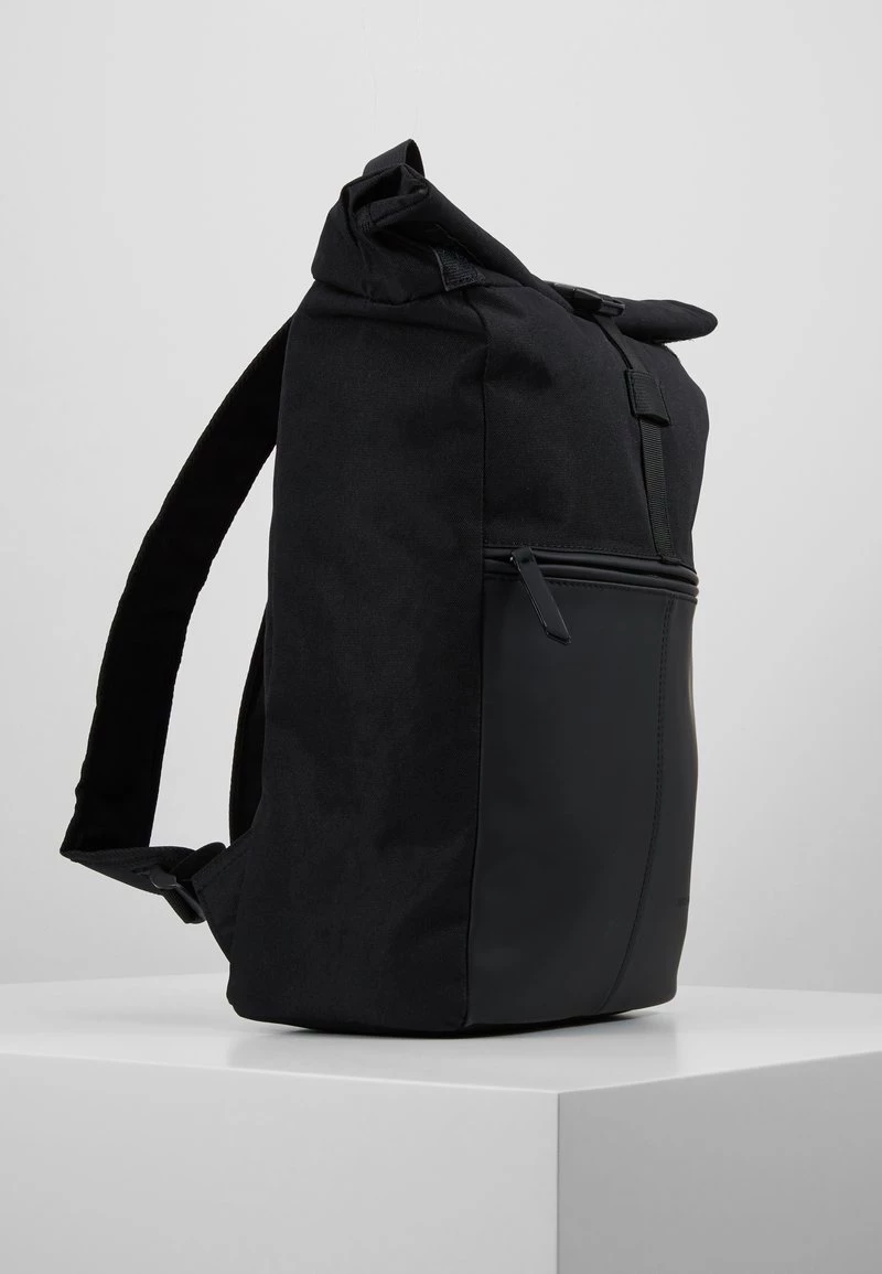 Pier One Unisexo Mochila - Black - Imagen 4