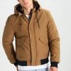 Pier One Hombre Chaqueta De Invierno - Beige