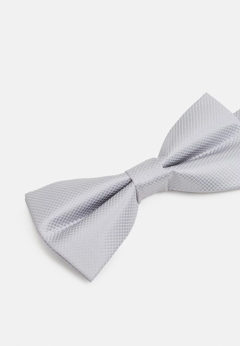 Pier One Hombre Pajarita - Silver - Imagen 3