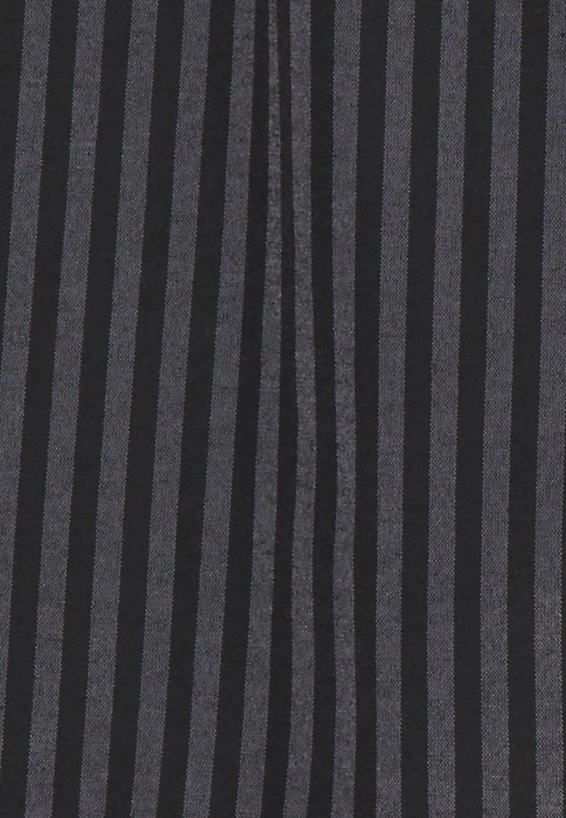 Pier One Hombre 5 PACK - Boxer - Black/dark Grey - Imagen 6