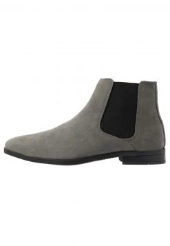 Pier One Hombre Botines - Grey