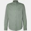 Pier One Hombre Camisa - Light Green