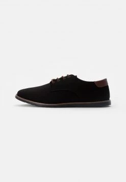 Pier One Hombre Zapatos De Vestir - Black