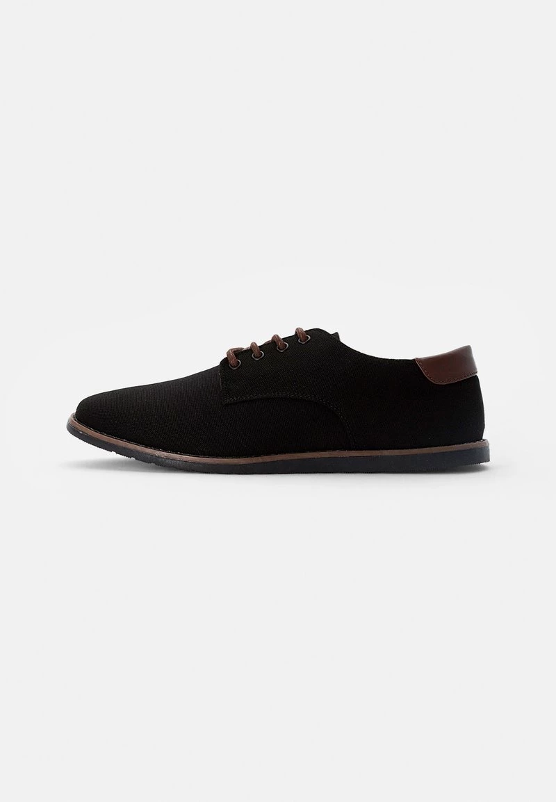 Pier One Hombre Zapatos De Vestir - Black