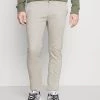 Pier One Hombre Pantalones Chinos - Taupe