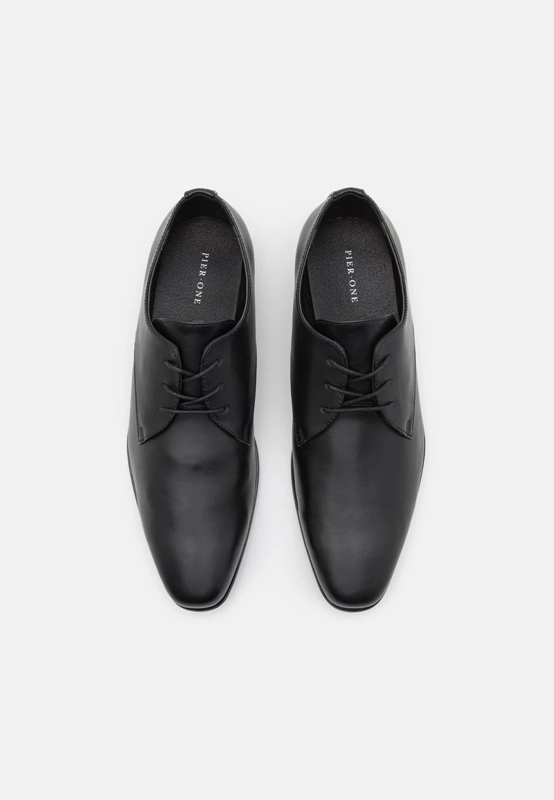 Pier One Zapatos De Vestir - Black, Hombre - Imagen 4