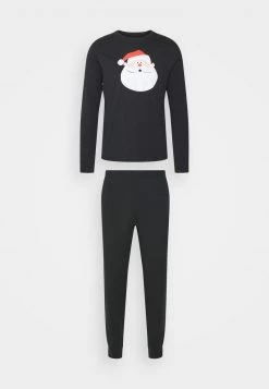 Pier One Hombre Pijama - Black