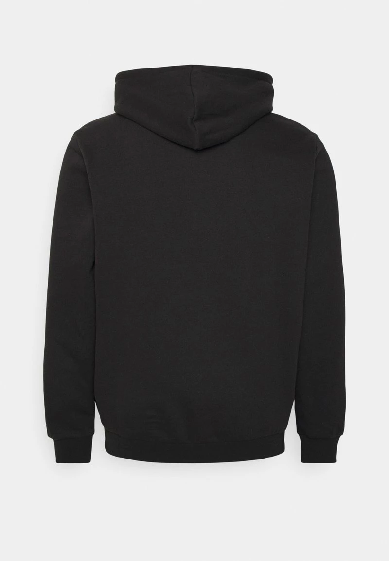 Pier One Hombre Jersey Con Capucha - Black - Imagen 2