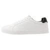 Pier One UNISEX - Zapatillas - White, Hombre