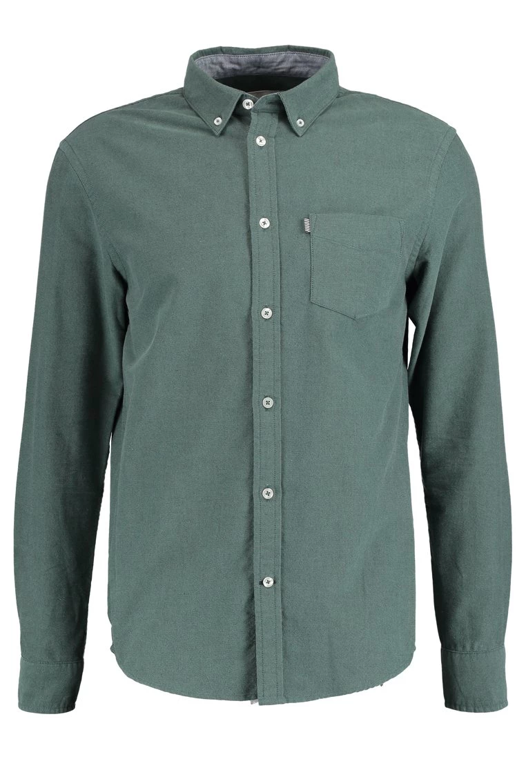 Pier One Hombre Camisa - Green - Imagen 6