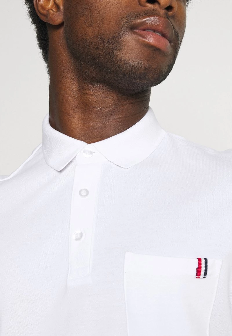 Pier One Hombre 2 PACK - Polo - Dark Blue/white - Imagen 7