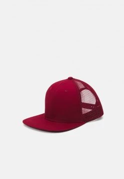 Pier One Unisexo UNISEX - Gorra - Bordeaux
