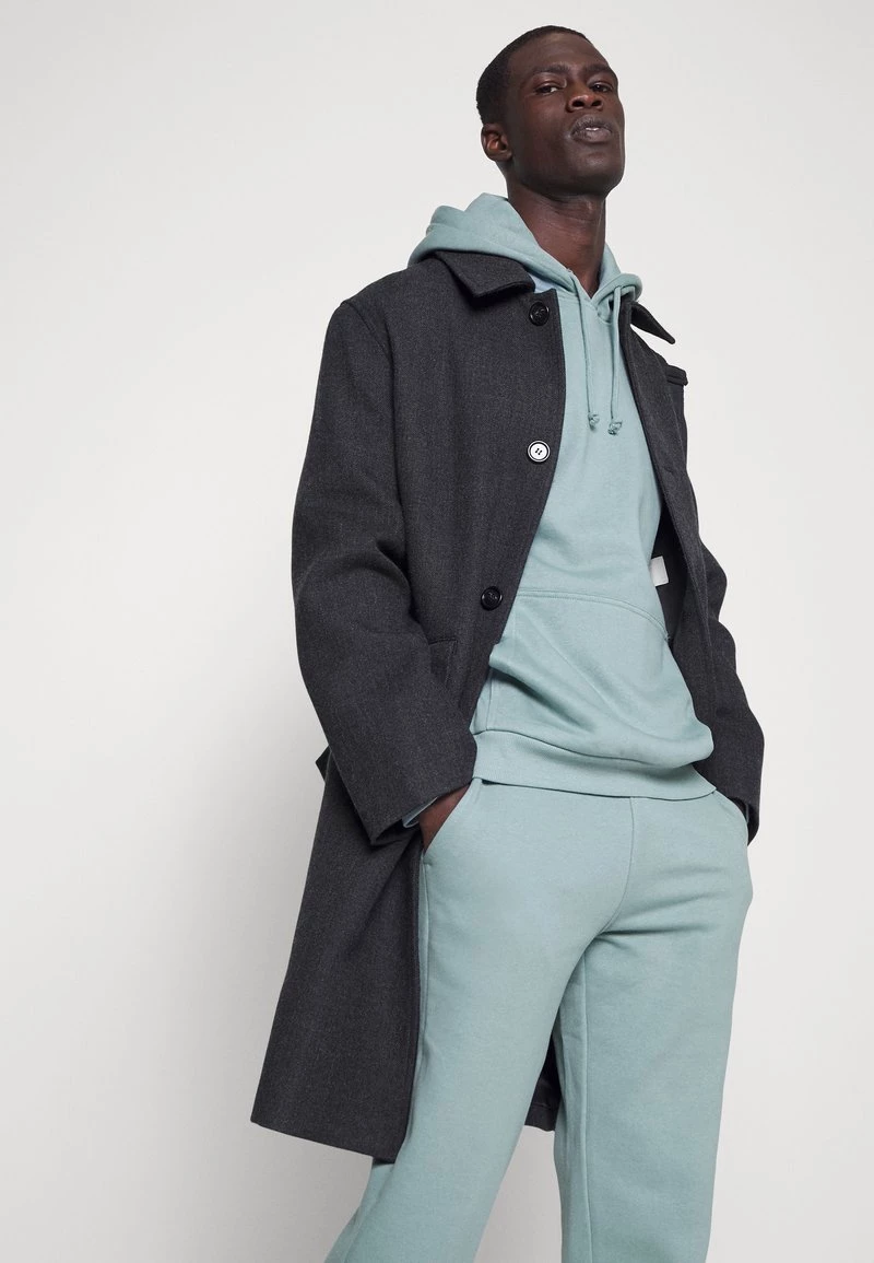 Pier One Hombre Pantalones Deportivos - Blue - Imagen 4