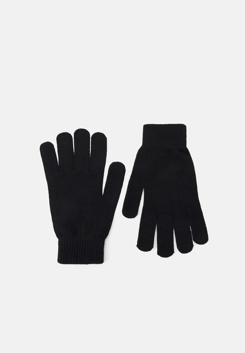 Pier One Hombre Guantes - Black