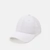 Pier One Unisexo UNISEX - Gorra - White