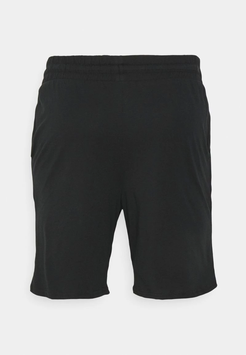 Pier One Hombre Pijama - Mottled Dark Grey/black - Imagen 5