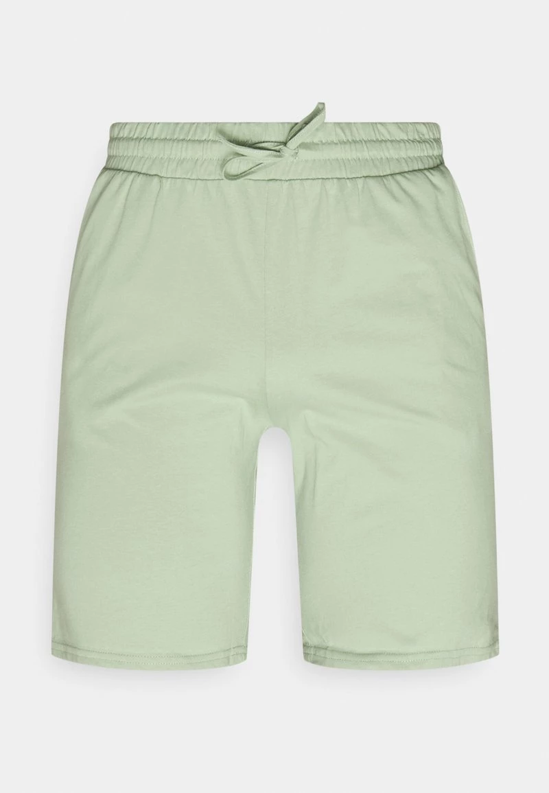 Pier One Hombre 3 PACK - Pantalón De Pijama - Blue/light Blue/light Green - Imagen 2