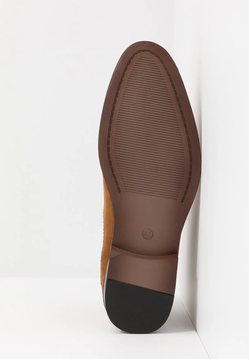 Pier One Hombre Botines - Brown - Imagen 5