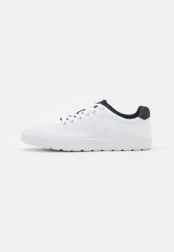 Pier One Hombre Zapatillas - White