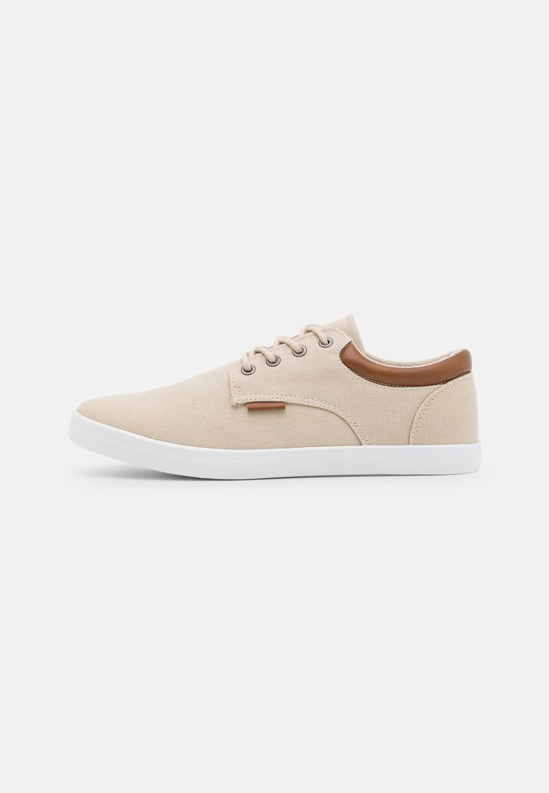 Pier One UNISEX - Zapatillas - Beige, Unisexo