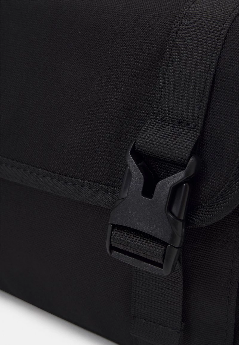 Pier One Unisexo UNISEX - Bandolera - Black - Imagen 4