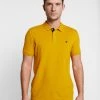 Pier One Hombre Polo - Mustard