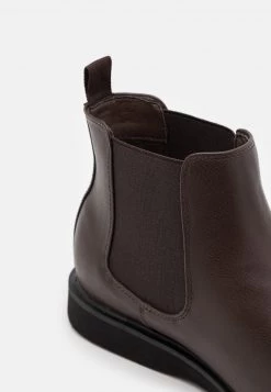 Pier One Hombre Botines - Dark Brown