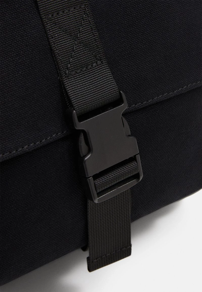 Pier One Unisexo UNISEX - Mochila - Black - Imagen 4