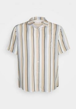 Pier One Hombre Camisa - Beige