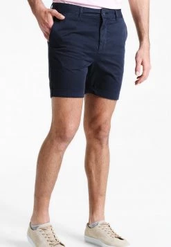 Pier One Hombre Shorts - Navy