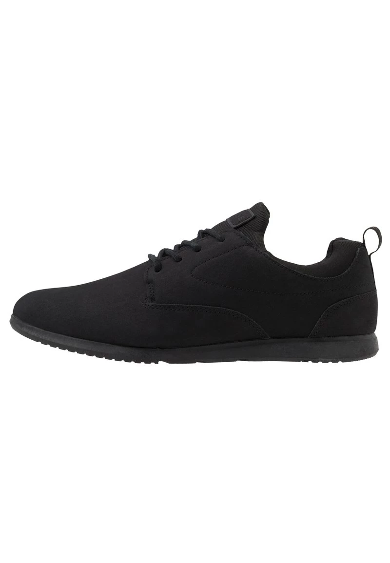 Pier One Unisexo UNISEX - Zapatillas - Black