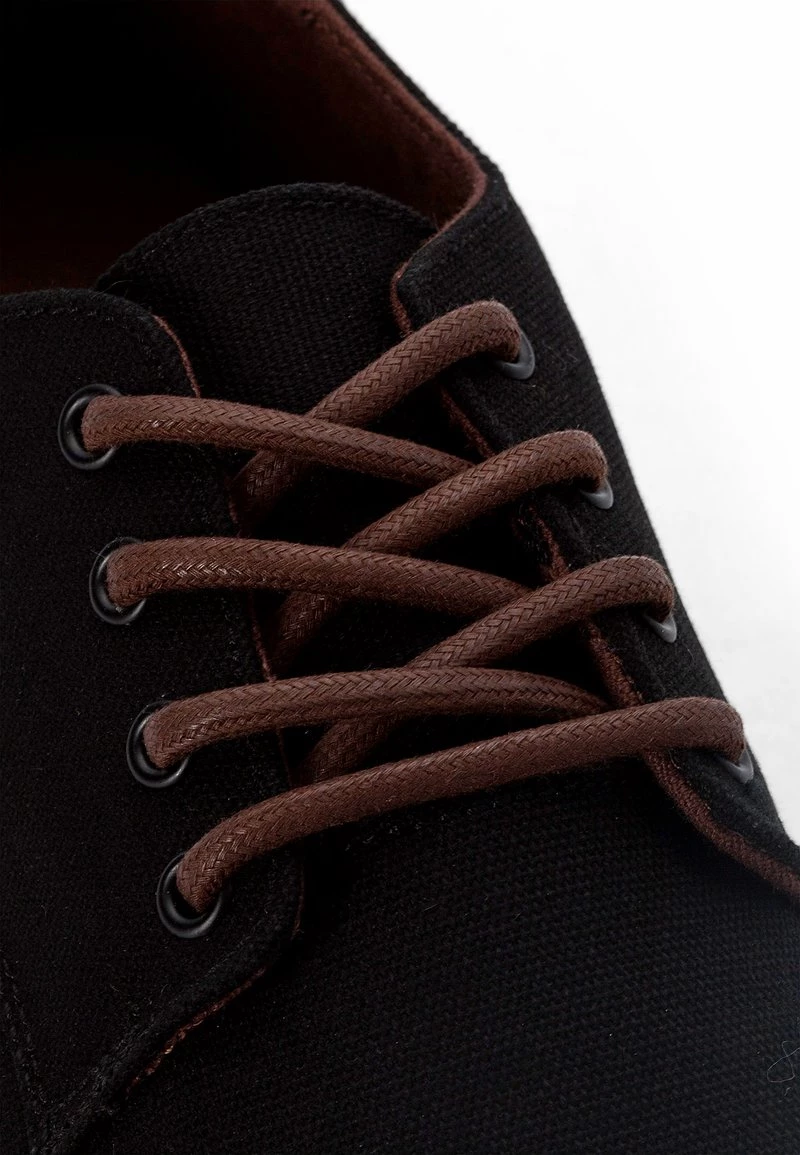 Pier One Hombre Zapatos De Vestir - Black - Imagen 6